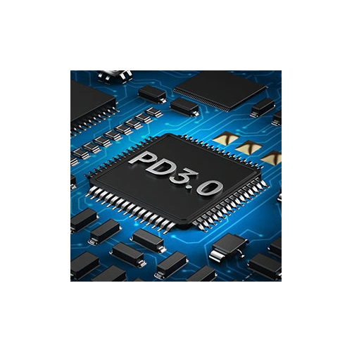 Ładowarka sieciowa Choetech PD5005-EU USB-C PD 20W 3A biały [2 PACK]