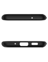 Hurtownia GSM - Case Spigen Ultra Hybrid Samsung Galaxy S20 Matt Schwarz - SPN534BLK - {ean13} - Hurt