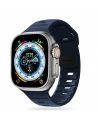 Pasel Tech-Protect Iconband Line Apple Watch 4/5/6/7/SE/8/9/Ultra 44/45/49mm Námořnická modrá