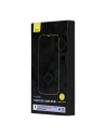 Hurtownia GSM - Gehärtetes Glas Baseus 0.4mm Privacy Apple iPhone 14 Pro mit Staubfilter - BSU4331 - {ean13} - Hurt