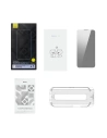 Hurtownia GSM - Sticlă securizată Baseus 0.4mm Privacy Apple iPhone 14 Pro cu filtru anti-praf - BSU4331 - {ean13} - Hurt