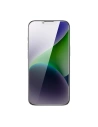 Hurtownia GSM - Szkło hartowane Baseus 0.4mm Privacy Apple iPhone iPhone 14 Plus / 15 Plus z filtrem przeciwpyłowym - BSU4332 - {ean13} - Hurt