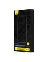 Hurtownia GSM - Szkło hartowane Baseus 0.4mm Privacy Apple iPhone iPhone 14 Plus / 15 Plus z filtrem przeciwpyłowym - BSU4332 - {ean13} - Hurt