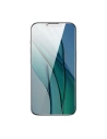 Hurtownia GSM - Sklo tvrzené Baseus 0.4mm Privacy Apple iPhone 14/13/13 Pro s filtrem proti prachu - BSU4333 - {ean13} - Hurt