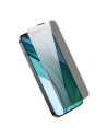 Hurtownia GSM - Sklo tvrzené Baseus 0.4mm Privacy Apple iPhone 14/13/13 Pro s filtrem proti prachu - BSU4333 - {ean13} - Hurt