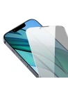 Hurtownia GSM - Sklo tvrzené Baseus 0.4mm Privacy Apple iPhone 14/13/13 Pro s filtrem proti prachu - BSU4333 - {ean13} - Hurt