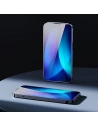 Wholesale Baseus 0.4mm Privacy Glass Apple iPhone 14/13/13 Pro with dust filter - BSU4333 - {ean13} - Hurt