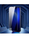 Wholesale Baseus 0.4mm Privacy Glass Apple iPhone 14/13/13 Pro with dust filter - BSU4333 - {ean13} - Hurt