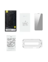 Hurtownia GSM - Sklo tvrzené Baseus 0.4mm Privacy Apple iPhone 14/13/13 Pro s filtrem proti prachu - BSU4333 - {ean13} - Hurt