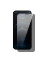 Wholesale Baseus 0.4mm Privacy Glass Apple iPhone 12 Pro Max with dust filter - BSU4334 - {ean13} - Hurt