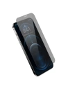 Wholesale Baseus 0.4mm Privacy Glass Apple iPhone 12 Pro Max with dust filter - BSU4334 - {ean13} - Hurt