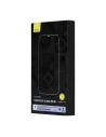 Wholesale Baseus 0.4mm Privacy Glass Apple iPhone 12 Pro Max with dust filter - BSU4334 - {ean13} - Hurt
