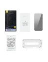 Wholesale Baseus 0.4mm Privacy Glass Apple iPhone 12 Pro Max with dust filter - BSU4334 - {ean13} - Hurt