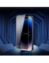 Wholesale Baseus 0.4mm Privacy Glass Apple iPhone 12 Pro Max with dust filter - BSU4334 - {ean13} - Hurt