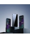 Wholesale Baseus 0.4mm Privacy Glass Apple iPhone 12 Pro Max with dust filter - BSU4334 - {ean13} - Hurt