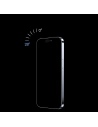 Wholesale Baseus 0.4mm Privacy Glass Apple iPhone 12 Pro Max with dust filter - BSU4334 - {ean13} - Hurt