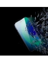 Wholesale Baseus 0.4mm Privacy Glass Apple iPhone 12 Pro Max with dust filter - BSU4334 - {ean13} - Hurt