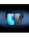 Wholesale Baseus 0.4mm Privacy Glass Apple iPhone 12 Pro Max with dust filter - BSU4334 - {ean13} - Hurt