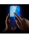 Wholesale Baseus 0.4mm Privacy Glass Apple iPhone 12 Pro Max with dust filter - BSU4334 - {ean13} - Hurt