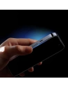Wholesale Baseus 0.4mm Privacy Glass Apple iPhone 12 Pro Max with dust filter - BSU4334 - {ean13} - Hurt