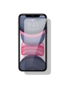 Baseus 0.4mm Privacy Glass Apple iPhone 11/XR with dust filter