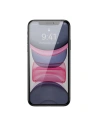 Hurtownia GSM - Sticlă securizată Baseus 0.4mm Privacy Apple iPhone 11/XR cu filtru antipraf - BSU4335 - {ean13} - Hurt