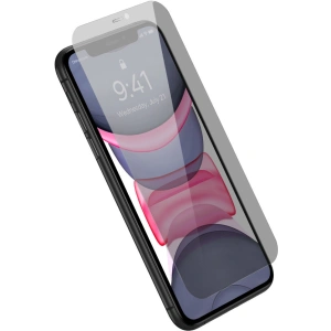 Wholesale Baseus 0.4mm Privacy Glass Apple iPhone 11/XR with dust filter - BSU4335 - {ean13} - Hurt