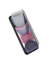 Hurtownia GSM - Sticlă securizată Baseus 0.4mm Privacy Apple iPhone 11/XR cu filtru antipraf - BSU4335 - {ean13} - Hurt