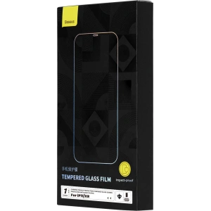 Hurtownia GSM - Edzett üveg Baseus 0.4mm Privacy Apple iPhone 11/XR porvédő szűrővel - BSU4335 - {ean13} - Hurt