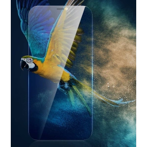 Hurtownia GSM - Edzett üveg Baseus 0.4mm Privacy Apple iPhone 11/XR porvédő szűrővel - BSU4335 - {ean13} - Hurt