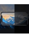 Hurtownia GSM - Sticlă securizată Baseus 0.4mm Privacy Apple iPhone 11/XR cu filtru antipraf - BSU4335 - {ean13} - Hurt