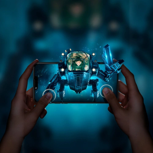 Szkło hartowane Baseus 0.4mm Privacy Apple iPhone 11/XR z filtrem przeciwpyłowym