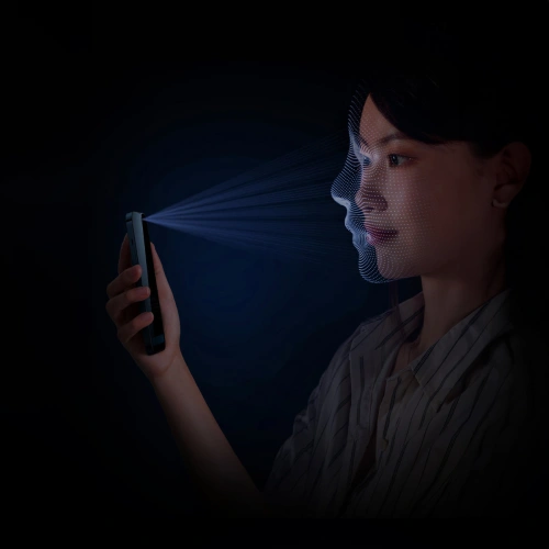 Szkło hartowane Baseus 0.4mm Privacy Apple iPhone 11/XR z filtrem przeciwpyłowym