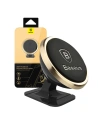 Hurtownia GSM - Magnetische Autohalterung Baseus 360-Grad-Drehung Magnetic Halter (gold) - BSU4337 - {ean13} - Hurt
