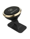 Hurtownia GSM - Magnetische Autohalterung Baseus 360-Grad-Drehung Magnetic Halter (gold) - BSU4337 - {ean13} - Hurt