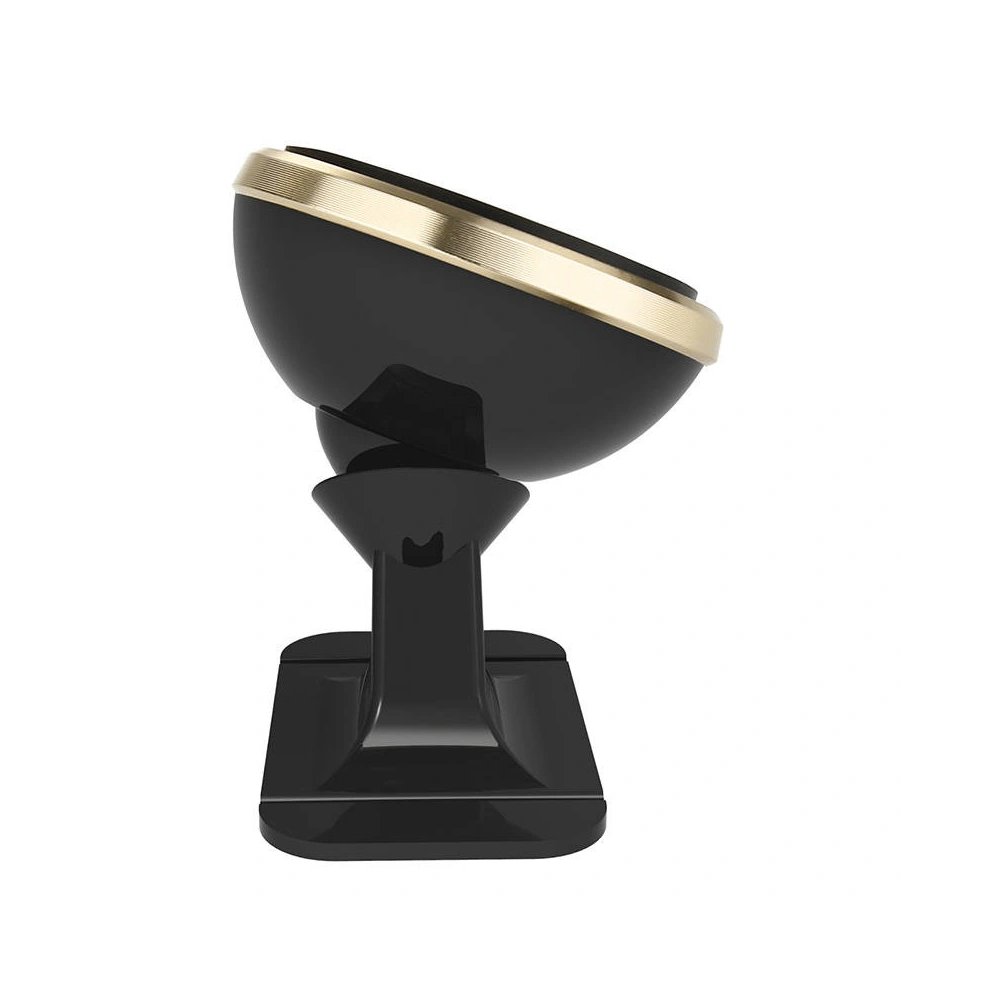 Hurtownia GSM - Magnetische Autohalterung Baseus 360-Grad-Drehung Magnetic Halter (gold) - BSU4337 - {ean13} - Hurt