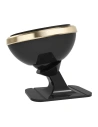 Hurtownia GSM - Uchwyt samochodowy magnetyczny Baseus 360-degree Rotation Magnetic Mount Holder (złoty) - BSU4337 - {ean13} - Hurt