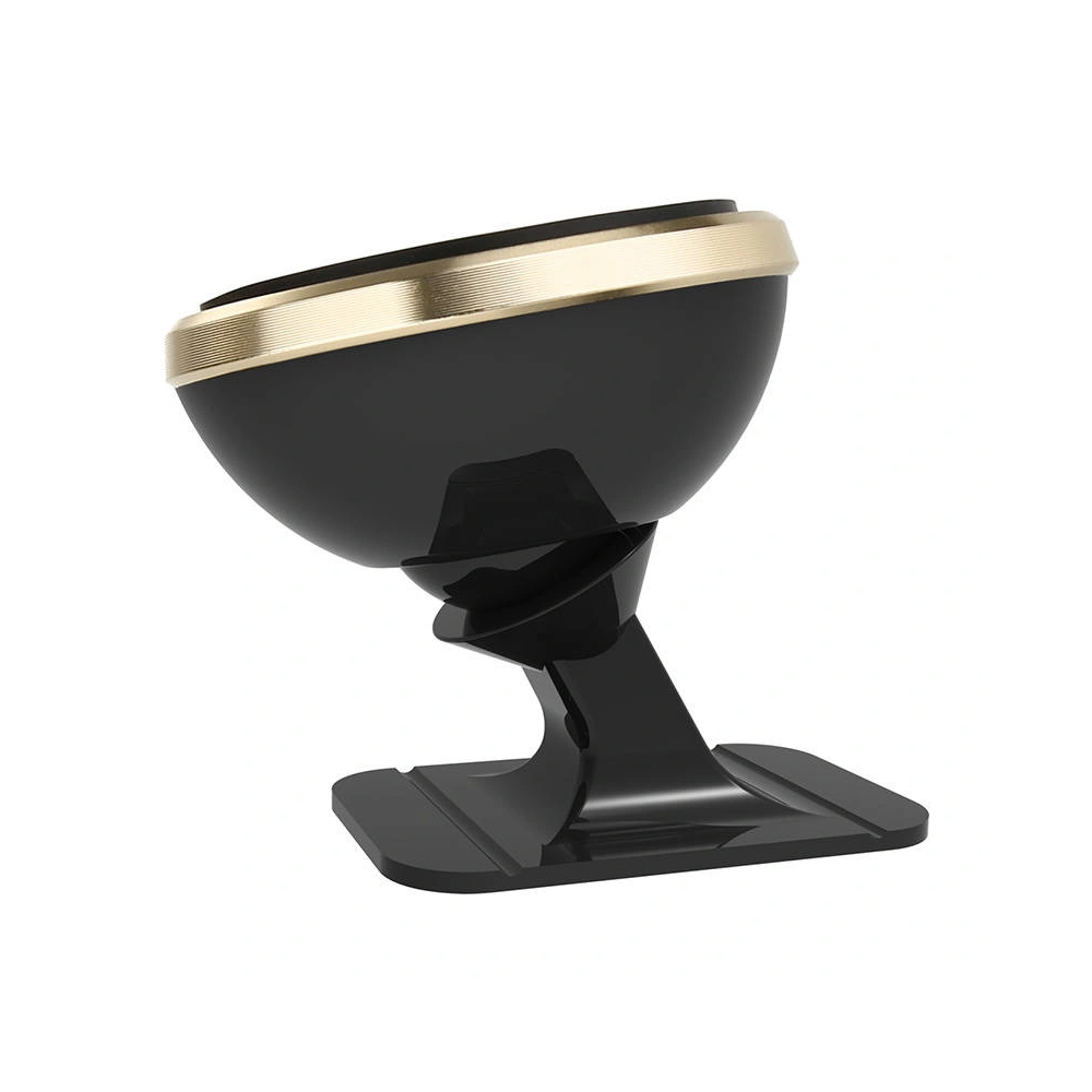 Hurtownia GSM - Magnetische Autohalterung Baseus 360-Grad-Drehung Magnetic Halter (gold) - BSU4337 - {ean13} - Hurt