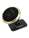 Hurtownia GSM - Magnetische Autohalterung Baseus 360-Grad-Drehung Magnetic Halter (gold) - BSU4337 - {ean13} - Hurt