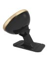 Hurtownia GSM - Magnetische Autohalterung Baseus 360-Grad-Drehung Magnetic Halter (gold) - BSU4337 - {ean13} - Hurt