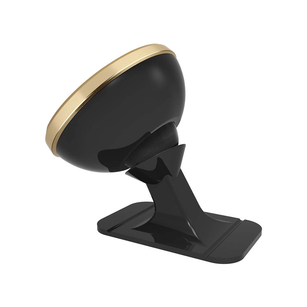 Hurtownia GSM - Magnetische Autohalterung Baseus 360-Grad-Drehung Magnetic Halter (gold) - BSU4337 - {ean13} - Hurt