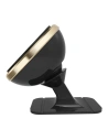 Hurtownia GSM - Magnetische Autohalterung Baseus 360-Grad-Drehung Magnetic Halter (gold) - BSU4337 - {ean13} - Hurt