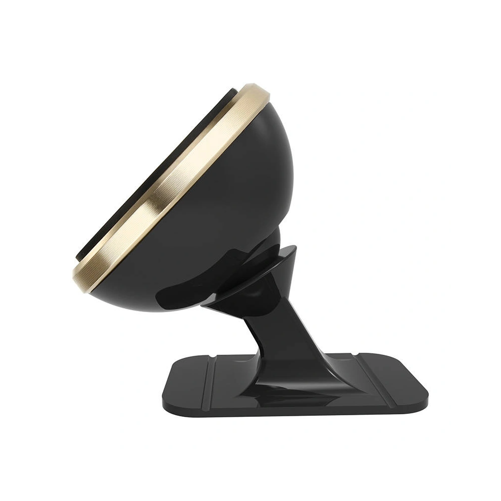 Hurtownia GSM - Magnetische Autohalterung Baseus 360-Grad-Drehung Magnetic Halter (gold) - BSU4337 - {ean13} - Hurt