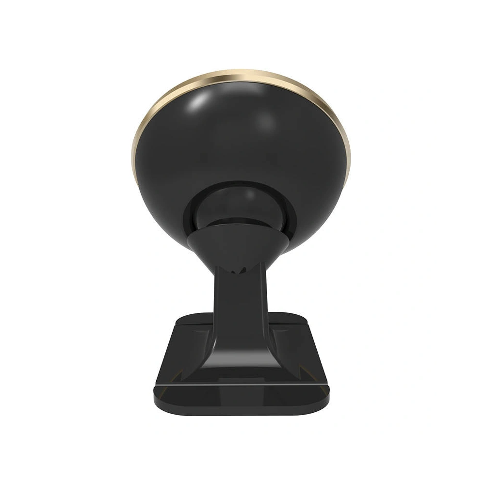 Hurtownia GSM - Magnetische Autohalterung Baseus 360-Grad-Drehung Magnetic Halter (gold) - BSU4337 - {ean13} - Hurt