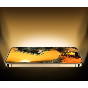 Wholesale Baseus 0.4mm Corning HD Glass Apple iPhone 14 Pro with dust filter - BSU4338 - {ean13} - Hurt