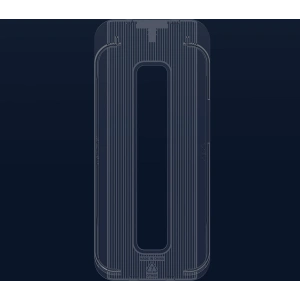 Hurtownia GSM - Sticlă securizată Baseus 0.4mm Corning HD Apple iPhone 14 Pro cu filtru antipraf - BSU4338 - {ean13} - Hurt