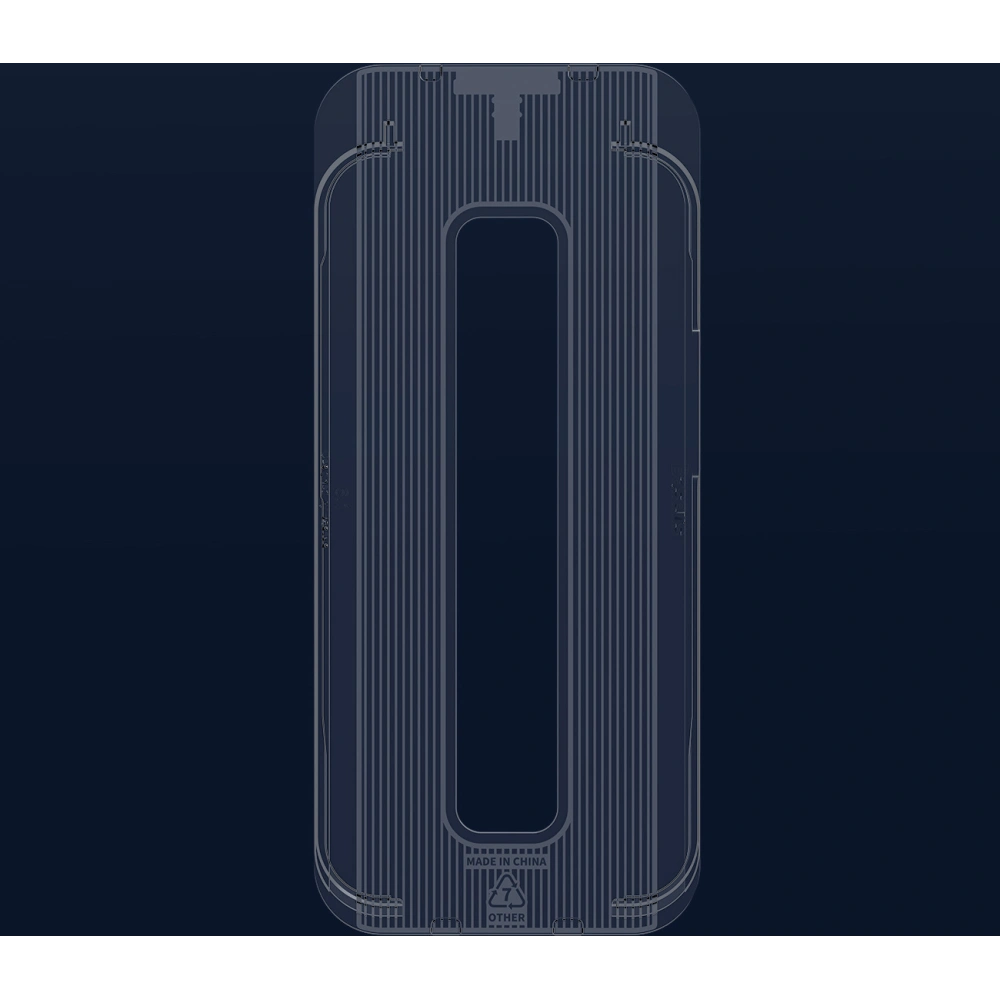 Hurtownia GSM - Szkło hartowane Baseus 0.4mm Corning HD Apple iPhone 14 Pro z filtrem przeciwpyłowym - BSU4338 - {ean13} - Hurt