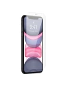 Wholesale Baseus 0.4mm Corning HD Glass Apple iPhone 11/XR with dust filter - BSU4339 - {ean13} - Hurt