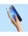 Wholesale Baseus 0.4mm Corning HD Glass Apple iPhone 11/XR with dust filter - BSU4339 - {ean13} - Hurt