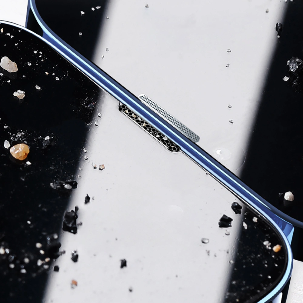 Hurtownia GSM - Sticlă securizată Baseus 0.4mm Corning HD Apple iPhone 11/XR cu filtru antipraf - BSU4339 - {ean13} - Hurt